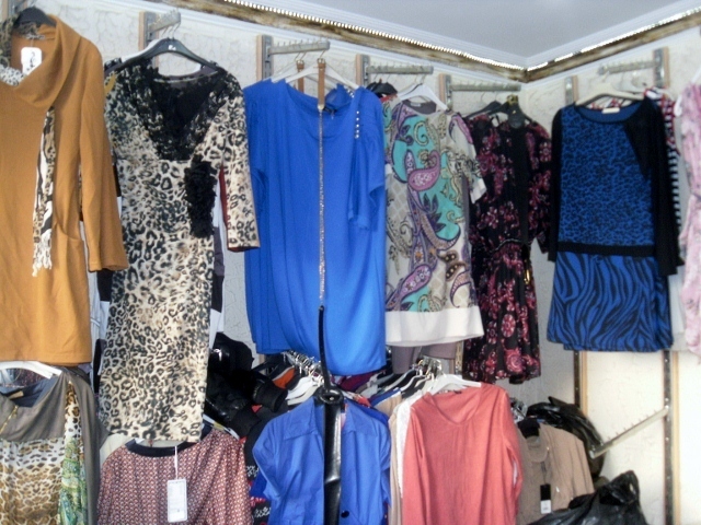 Kadın Giyiminde İddialı Bir Mağaza: Espoins Export