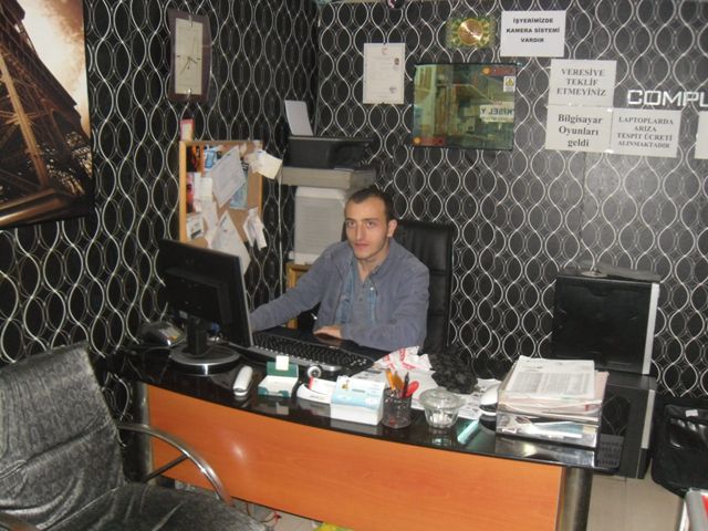 Kontrolsüz Tüketim Ve Elektronik Atık