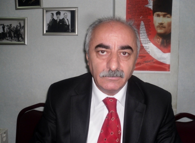 Musa Keleş: Silivri'de Yaşlı Ve Genciyle Oradaydık