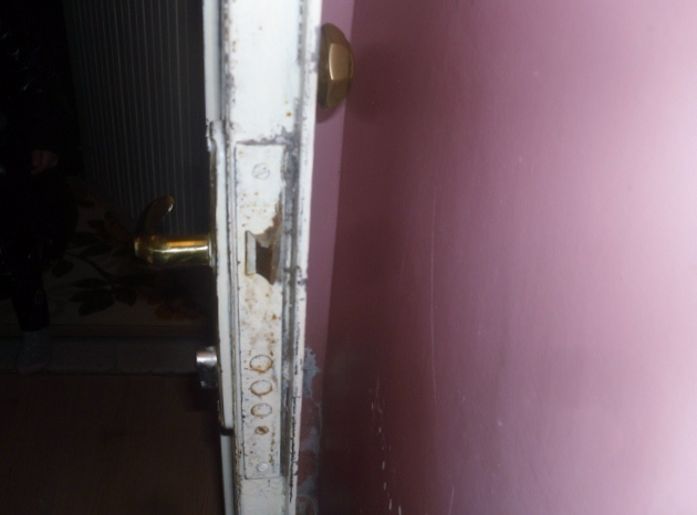 Hırsız Ceketinin Cebinden 350 Lirasını Aldı