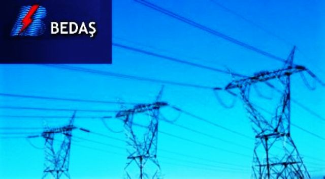 17 Aralık Pazartesi Elektrikler Kesilecek