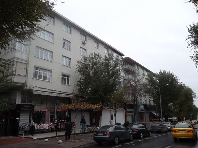 Kapıcılık Artık Komisyonla Devir Ediliyor