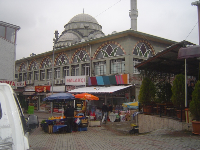 Aydın Gümüş Son Nefesini Namazda Verdi