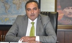 Mesiad Başkanı Halit Tuna'dan Açıklamalar