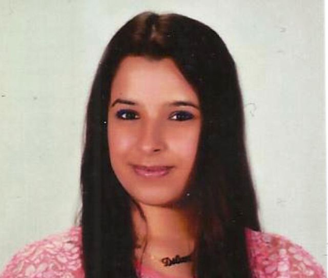 Kızım Evine Geri Dön