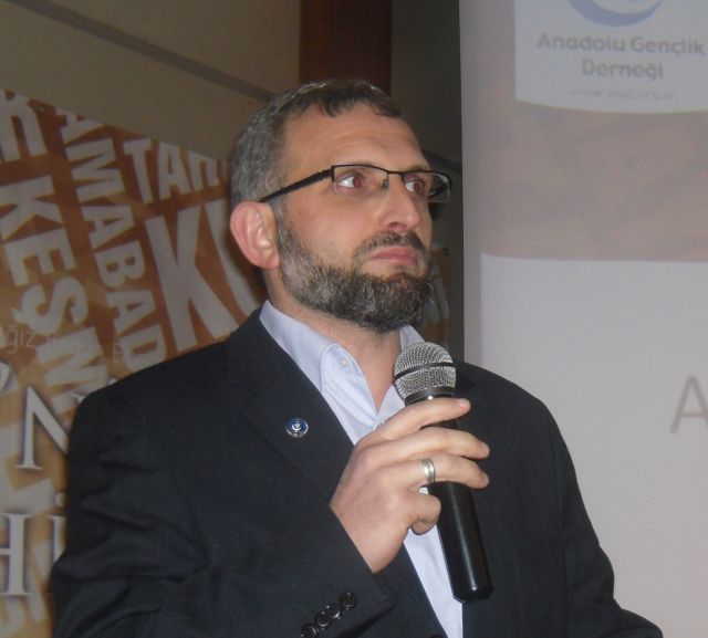 Muhammet Resuloğlu; Ticaretimiz çalma üzerine Kurulmuştur