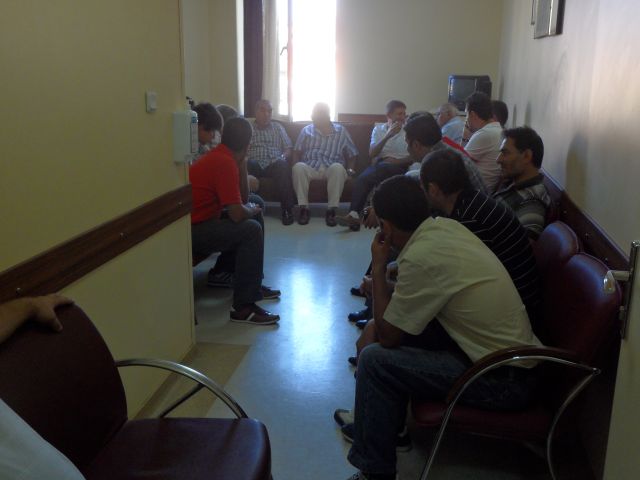 Mahmut Bahadır Hayatını Kaybetti