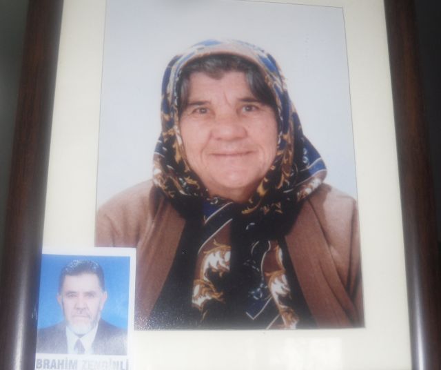 Zenginli Ailesi Bir Acıyı Daha Yaşadı