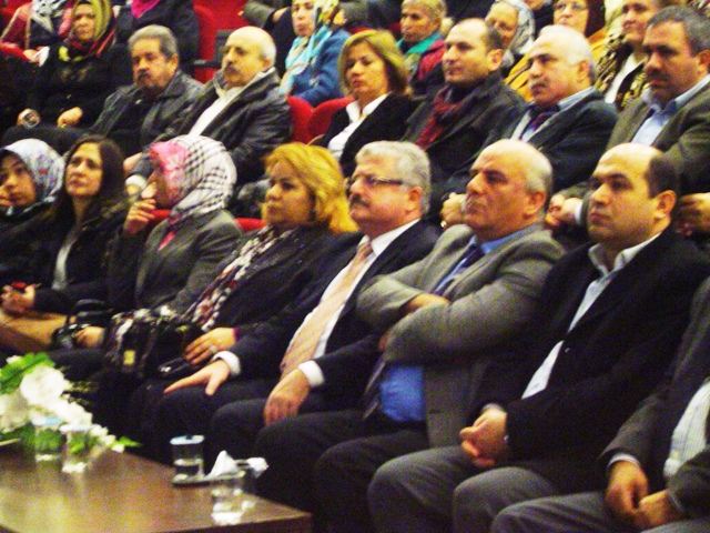 Ercüment Sever; Verem Yeniden Hortladı