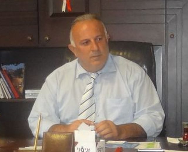 Ayhan Kurt; Güngören Halkını Silivriye Davet Ediyorum