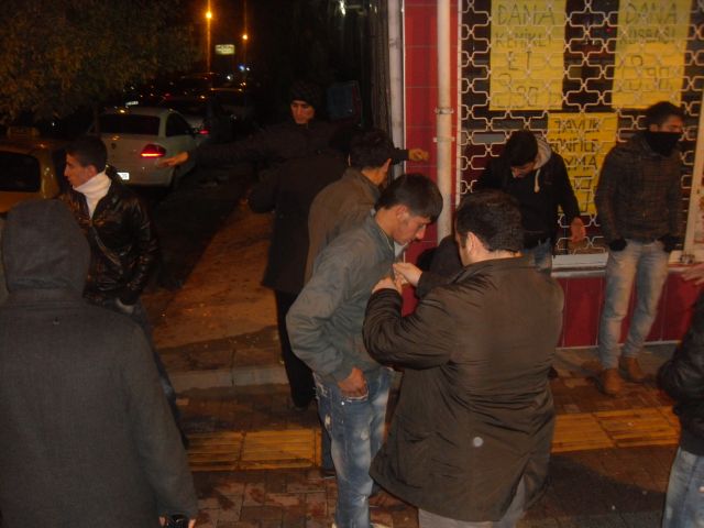 Huzur Operasyonları Huzur Vermeye Başladı