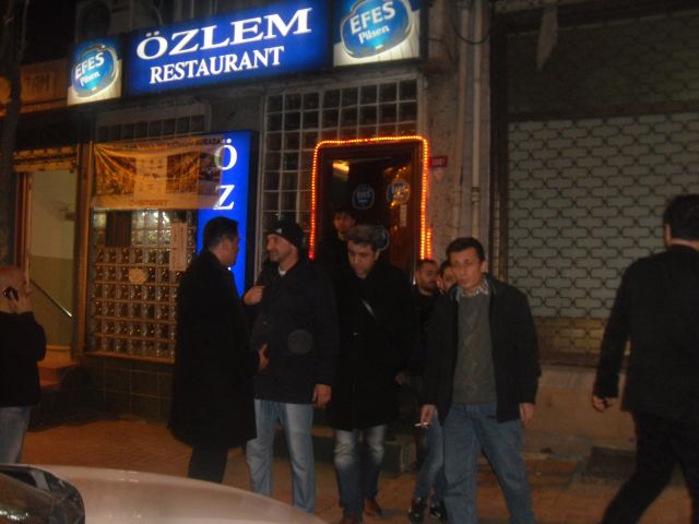 Polis Huzur Operasyonuna Devam Ediyor