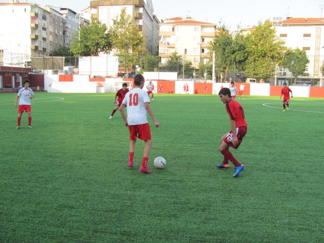 İstanbul Güngören Spor'dan Yarım Düzine Gol