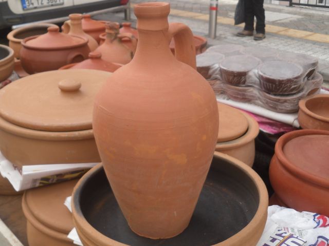 Belediye 20 Trilyonluk Hazine Buldu