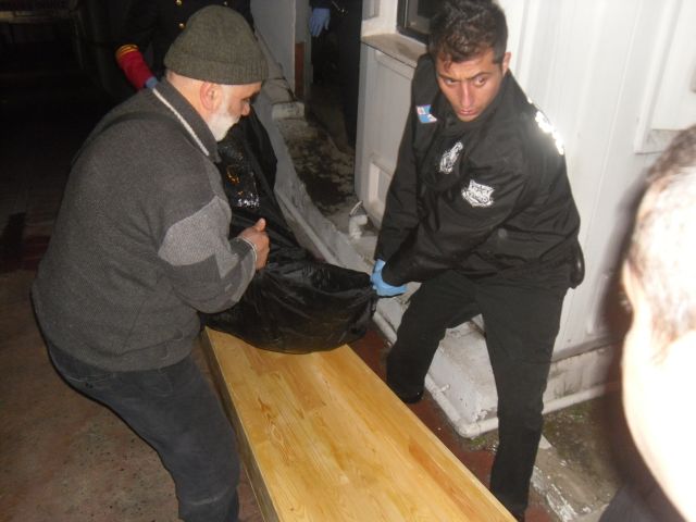 Amerikalı Prof.dr Robert Beers İhtihar Etti