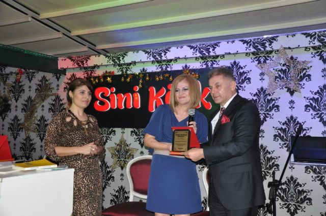 şiirin Ustaları 'sihirli Kalemler Antolojisi'nde Buluştu