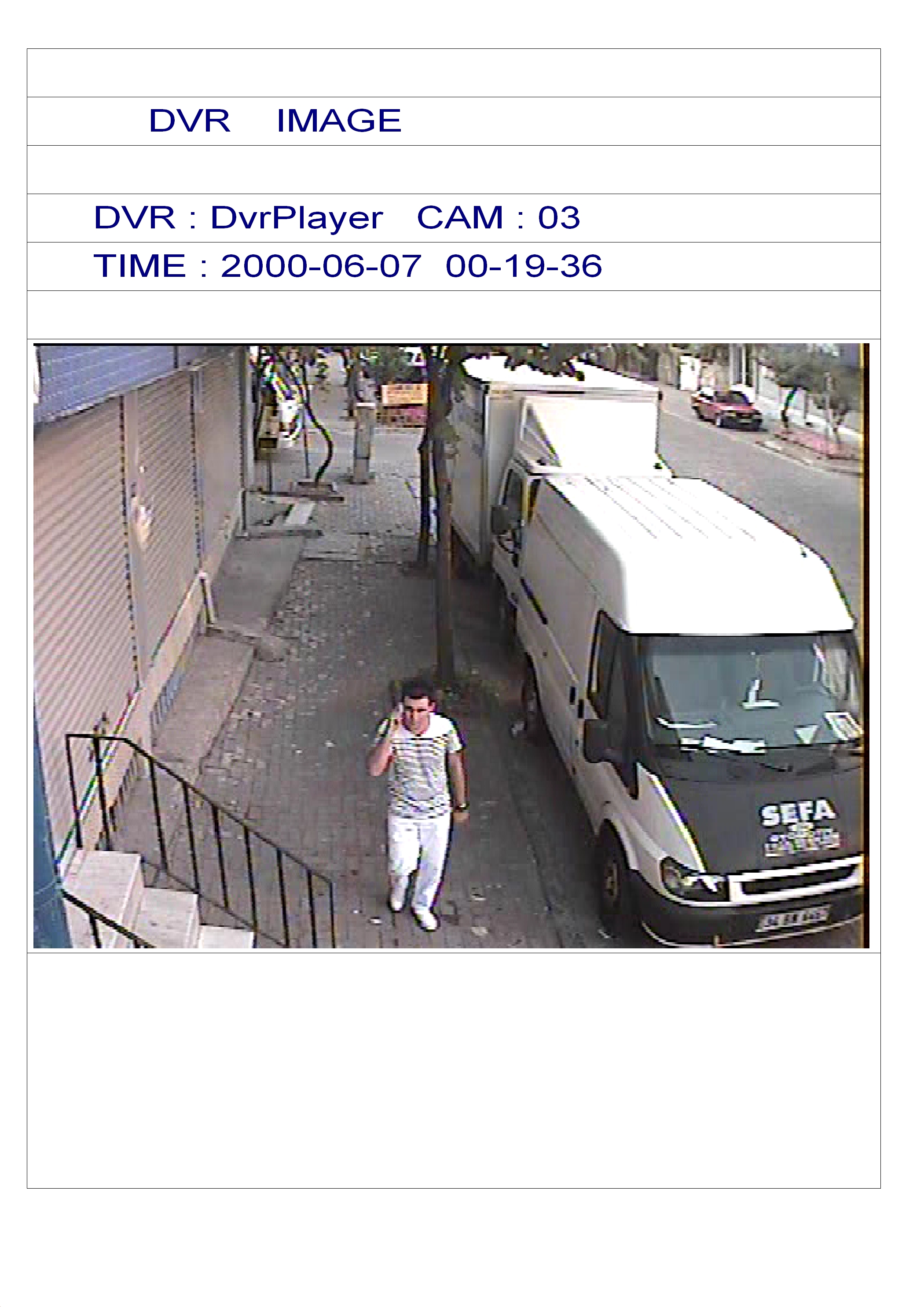 Bu Hırsızları İhbar Edip Yakalatana Bin Tl ödül