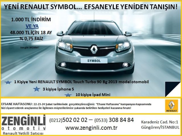 Zenginli Otomotiv Kazandırıyor