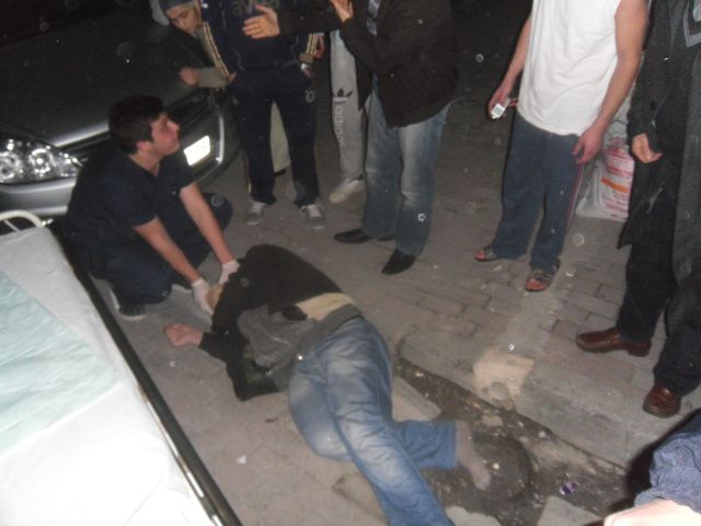 Bunalım Geçirdi,canına Kıydı