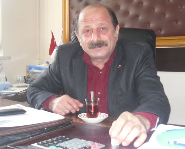 Yılmaz Baltacı'dan İddia; çaykara'lılar Malatya'lımı?