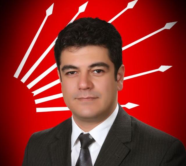 Chp İlçe Başkanlığı Terörü Kınadı Hükümete Yüklendi