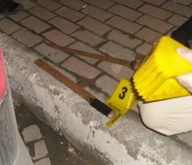 Kuş Kavgası Husumeti Can Aldı