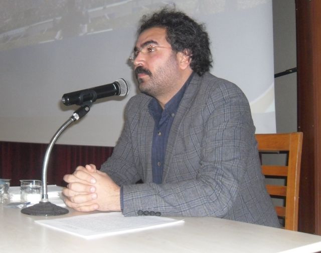 Deprem Dernekleri Bir Araya Getirdi