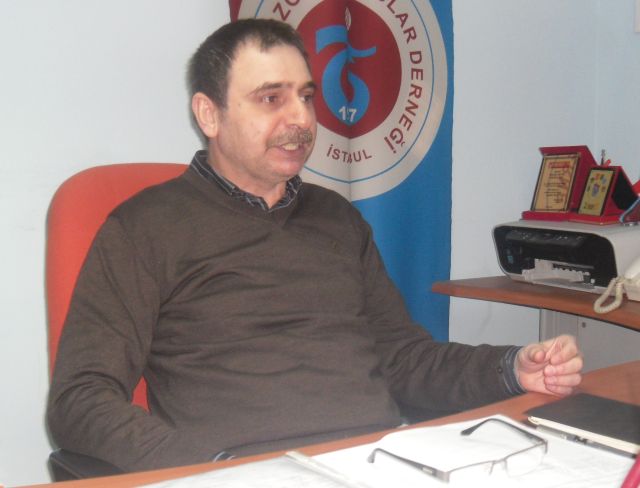 Trabzonsporun Haklarını Gasp Edenler İntikam Alıyorlar