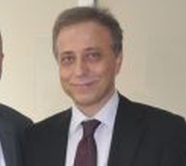 Dr.mustafa Küçükali'yi Belediye Başkanı Görmek İstiyoruz