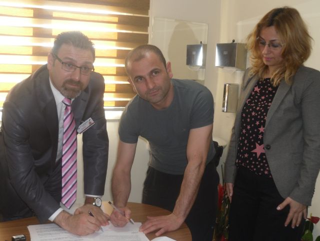 Mutlu Koçman;bilinçli Spor Yapma Malesef İnsanlarda Yok