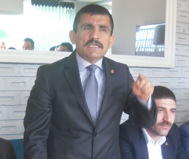 Erdem Karakoç; Gaflet İhanetten Daha Kötüdür