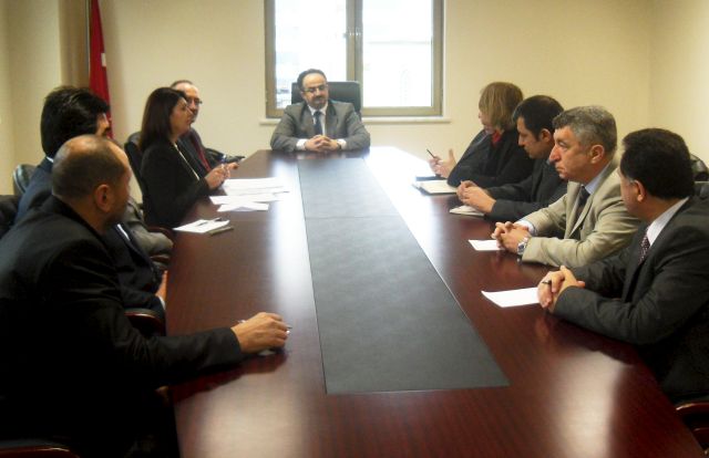 Zafer Orhan; Protokol İçin Değil,gençliği Eğlendirelim