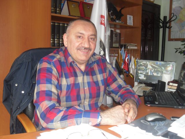 Teşekkürler Oktay Nuhoğlu