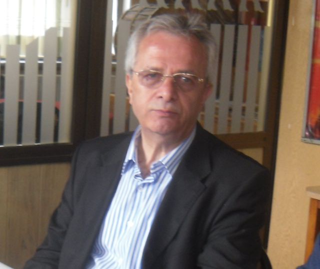 Servet Toraman;erzurumlular Akıllı İnsanlardır