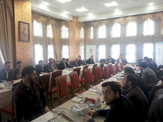 Kentsel Dönüşüm Masaya Yatırıldı