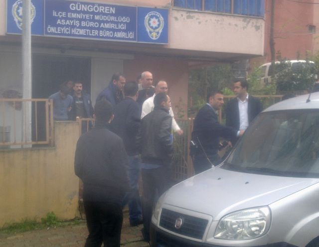 Kör Kurşun 3 Canı Aldı