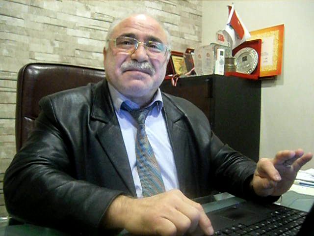 Ekmek İsrafına şair Nevzat Yazıcı'dan Cevap