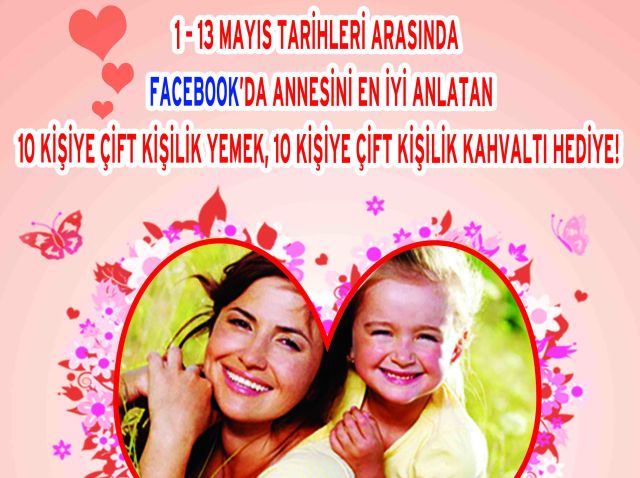 Sevgini Anlat, Yemek Ya Da Kahvaltı Kazan