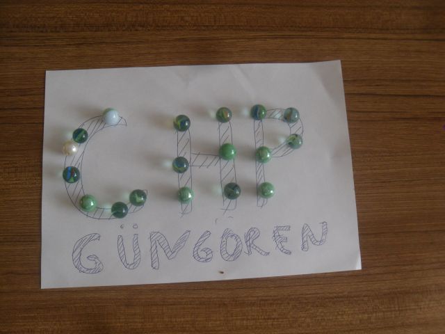 Chp 1 Mayıs Gazileri Hatıralarla Döndü