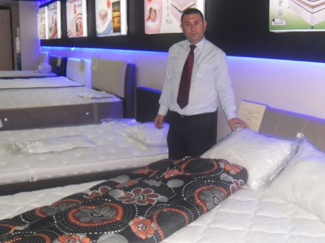 2 Tl'ye Yastıklar Anneler Gününe özel Merinosdan