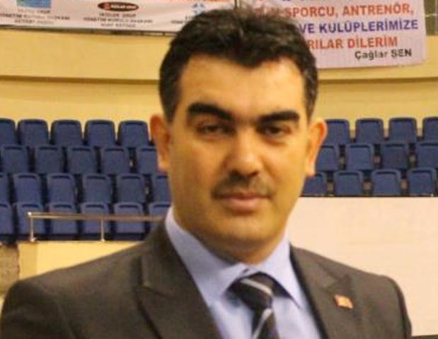 Murat Ekmekçi'de Belediye Başkanlık Yarışında