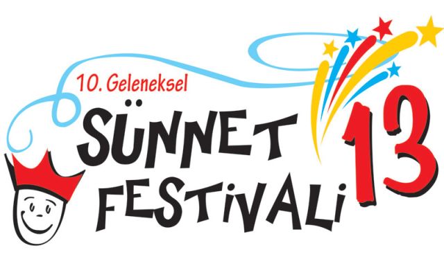 Sünnet Festivali Kayıtları Başladı