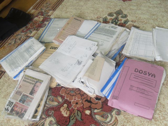 Atatürk'ün Malatya'lı Olduğu Kesinleşti