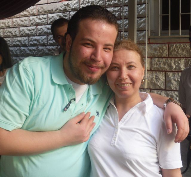 En Güzel Hediye Oğlumun Kendisidir