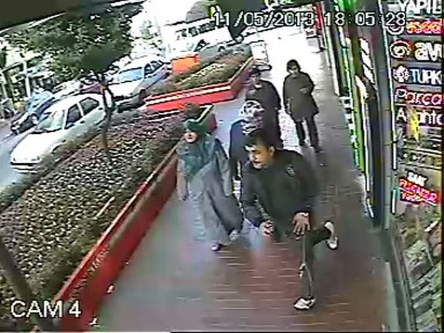 İpone5 Hırsızları Kol Geziyor