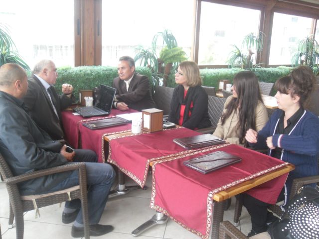 Ekmek İsrafı Kampanyası Devam Ediyor