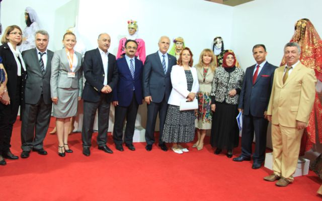 Hemfest'e Güngörenli Açılış