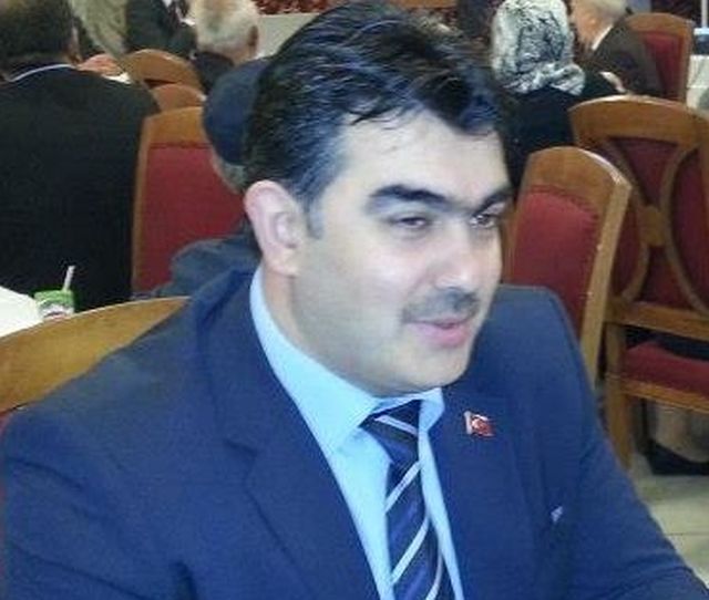 Murat Ekmekçi K1 Teknik Kurul Başkanlığına Atandı