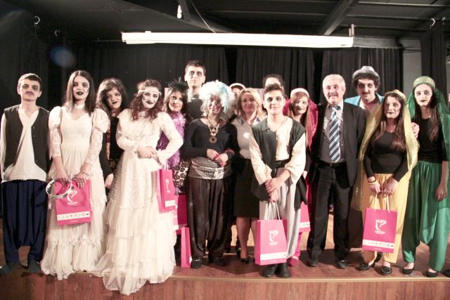 İzzet ünverdi Madalyaya Doymuyor