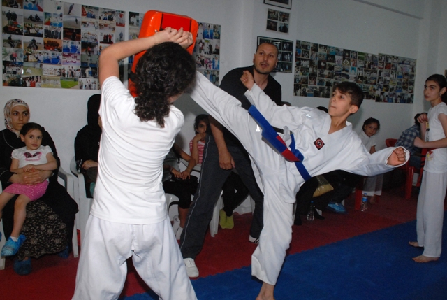 Nedim Kuşçu Yaz Tatili İçin Velileri Uyardı